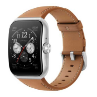 Oppo Watch 3